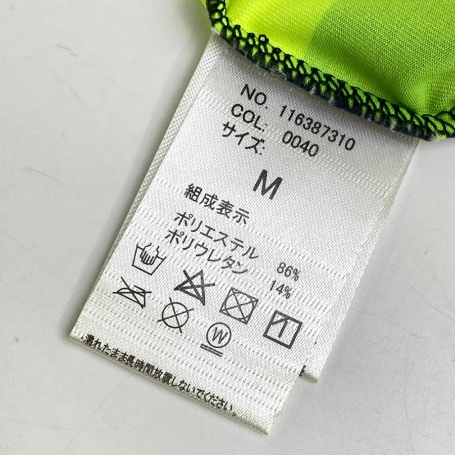 美品】MUTA MARINE ムータマリン ラッシュガード パーカー