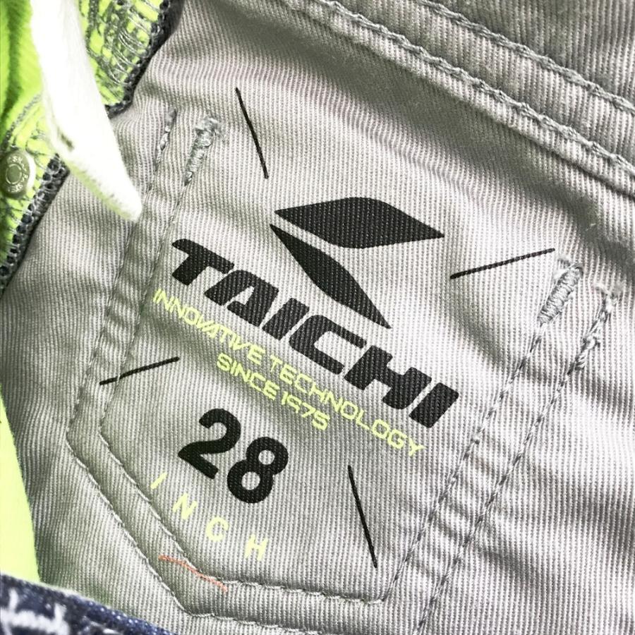 TAICHI RS TAICHI アールエスタイチ RSY550 ウィンドプルーフ