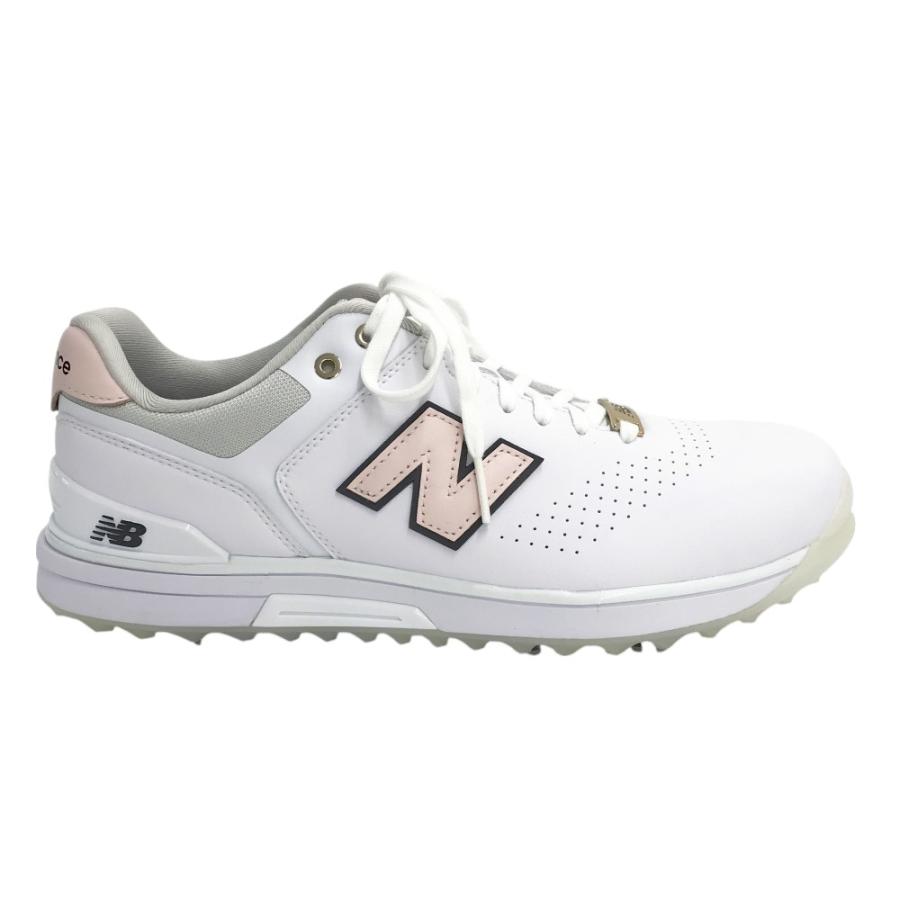 美品】NEW BALANCE GOLF ニューバランス 2024年モデル UG3000MP