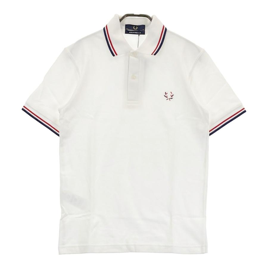 フレッドペリー✕ビームスゴルフ　ポロシャツ 新品】BEAMS GOLF ビームスゴルフ ×FRED PERRY 半袖ポロシャツ