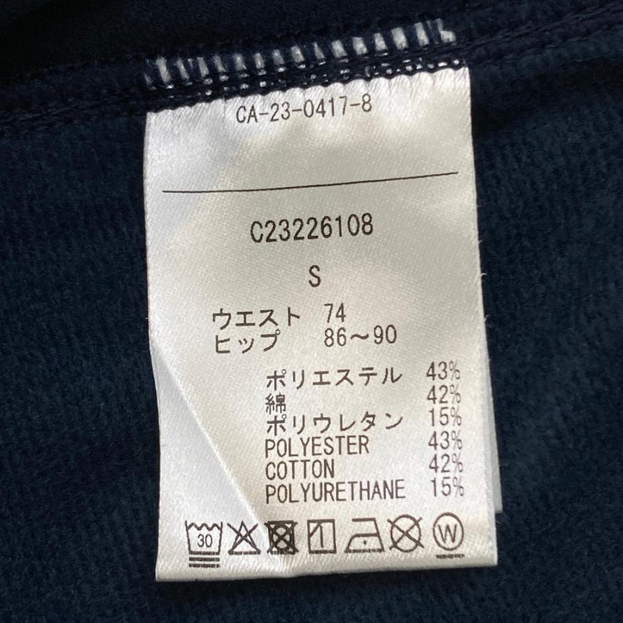 新品】CALLAWAY キャロウェイ 2023年モデル ストレッチパンツ ネイビー