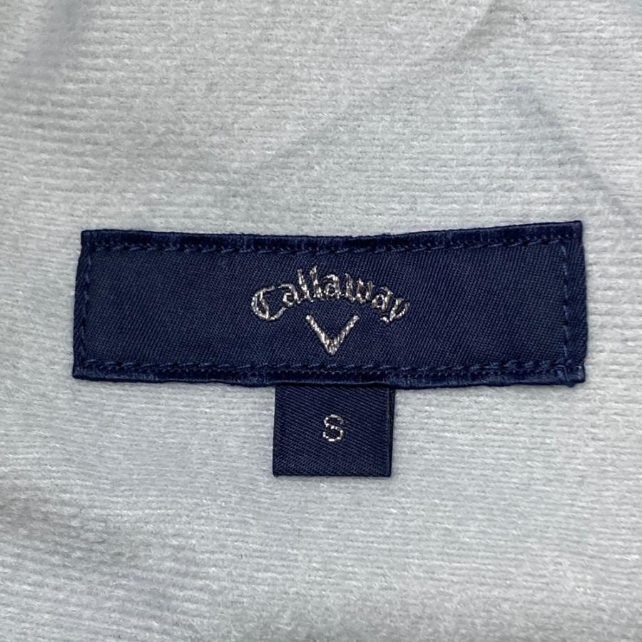 サイズ：S CALLAWAY キャロウェイ 2023年モデル ストレッチパンツ  グレー系 [240101480265] ゴルフウェア メンズ ストスト 新品】CALLAWAY キャロウェイ 2023年モデル ストレッチパンツ グレー系