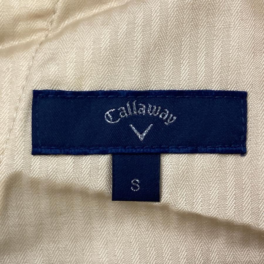 Callaway（キャロウェイ） 【新品】CALLAWAY ストレッチパンツ