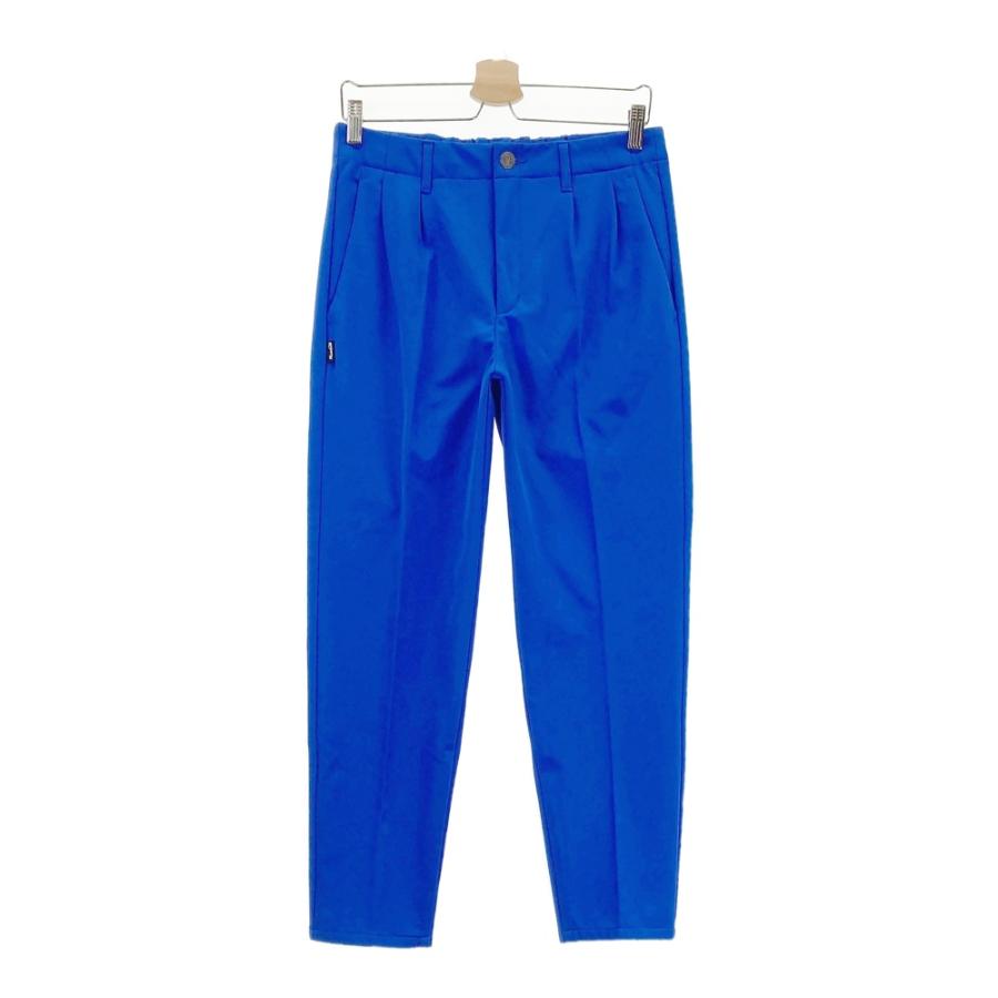 RUSSELUNO ラッセルノ ストレッチパンツ ルチャ ブルー系 4 ゴルフ