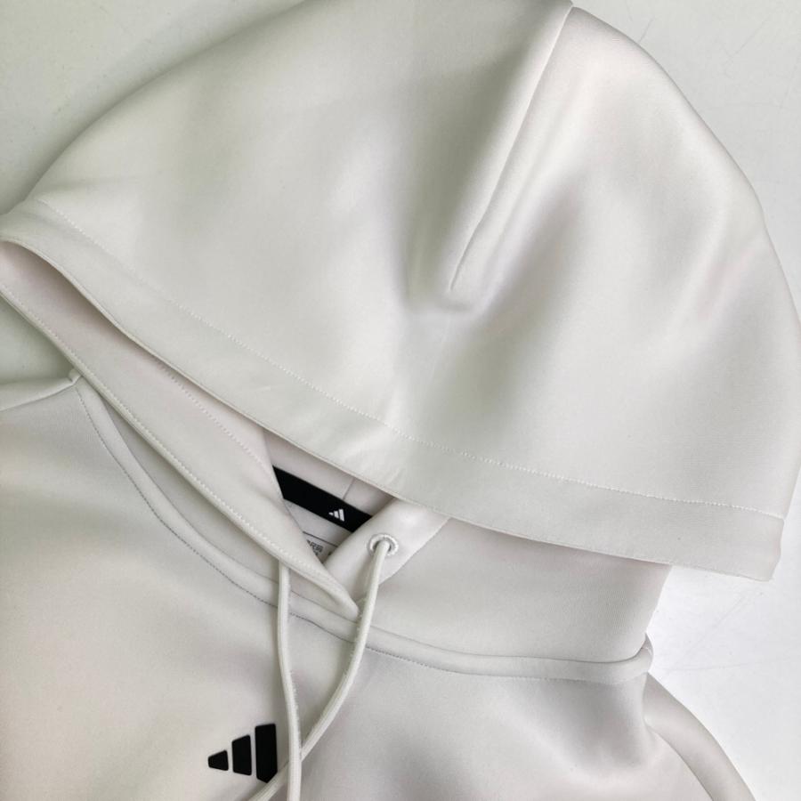 ADIDAS GOLF アディダスゴルフ 2024年 ダンボールニット 長袖