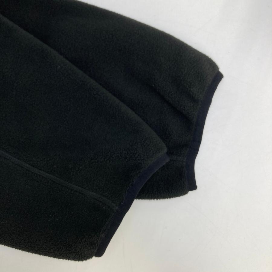 NO COFFEE ノーコーヒー ×CLUBHAUS フリース ジップジャケット