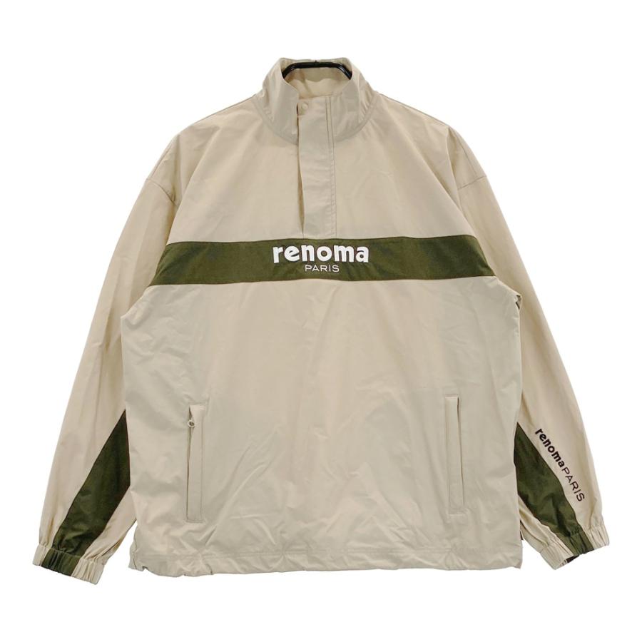 renomaレノマ　ゴルフウェア Gallery】おしゃれな大人のゴルフウェア｜熊谷隆志が手がけるフレンチ