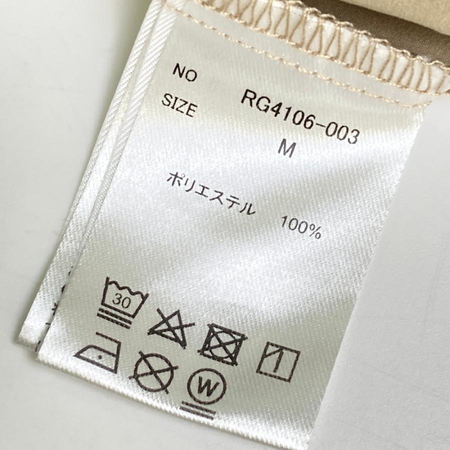 RENOMA GOLF レノマゴルフ RG4106-003 2024年モデル ハーフジップ 長袖
