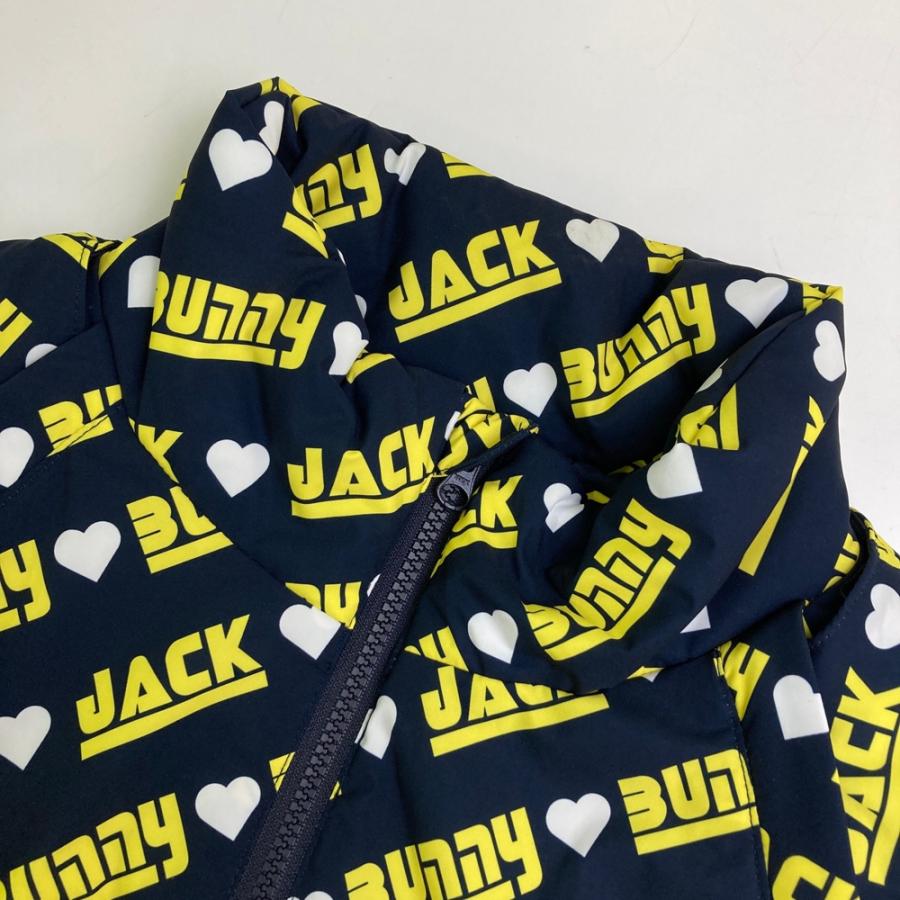 Jack Bunny!!（ジャックバニー） JACK BUNNY 2024年モデル 2WAY中綿