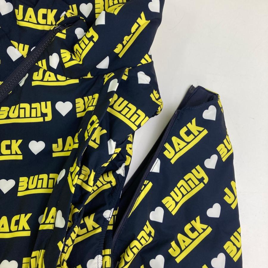 Jack Bunny!!（ジャックバニー） JACK BUNNY 2024年モデル 2WAY中綿