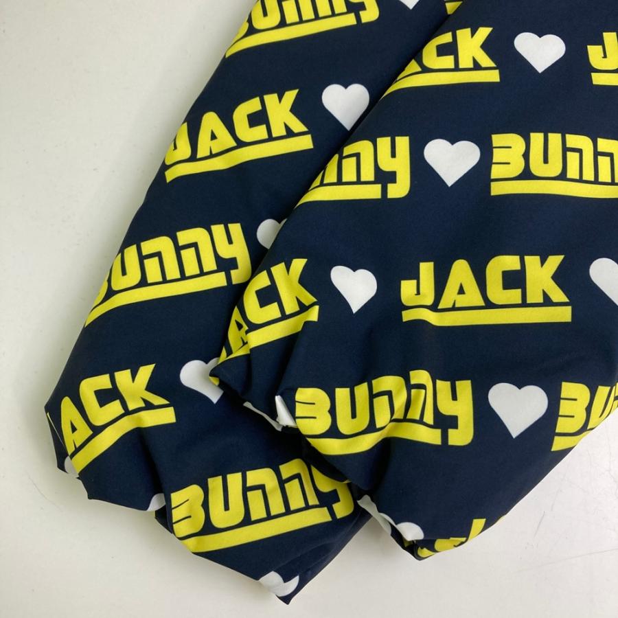 Jack Bunny!!（ジャックバニー） JACK BUNNY 2024年モデル 2WAY中綿