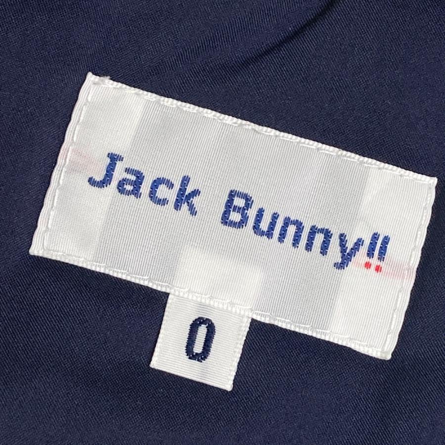 Jack Bunny!!（ジャックバニー） JACK BUNNY 2024年モデル 2WAY中綿