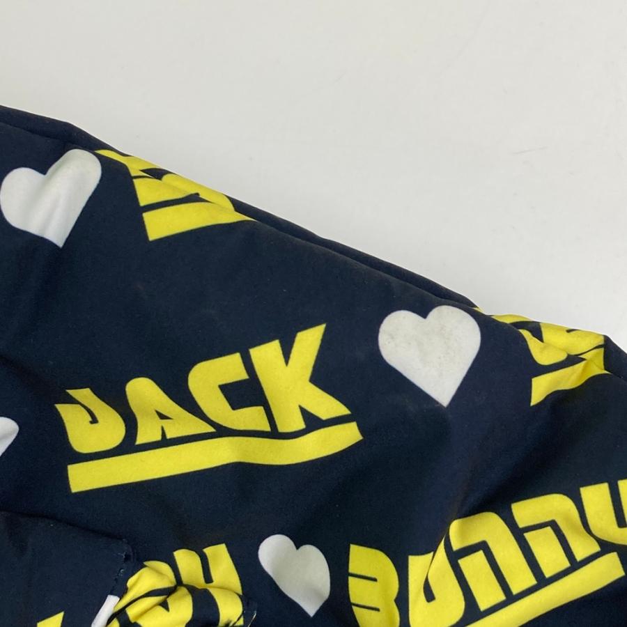 Jack Bunny!!（ジャックバニー） JACK BUNNY 2024年モデル 2WAY中綿