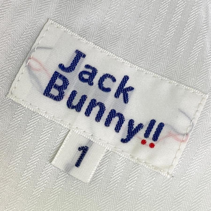 JACK BUNNY ジャックバニー LIBERTY ショートパンツ 花 総柄 イエロー