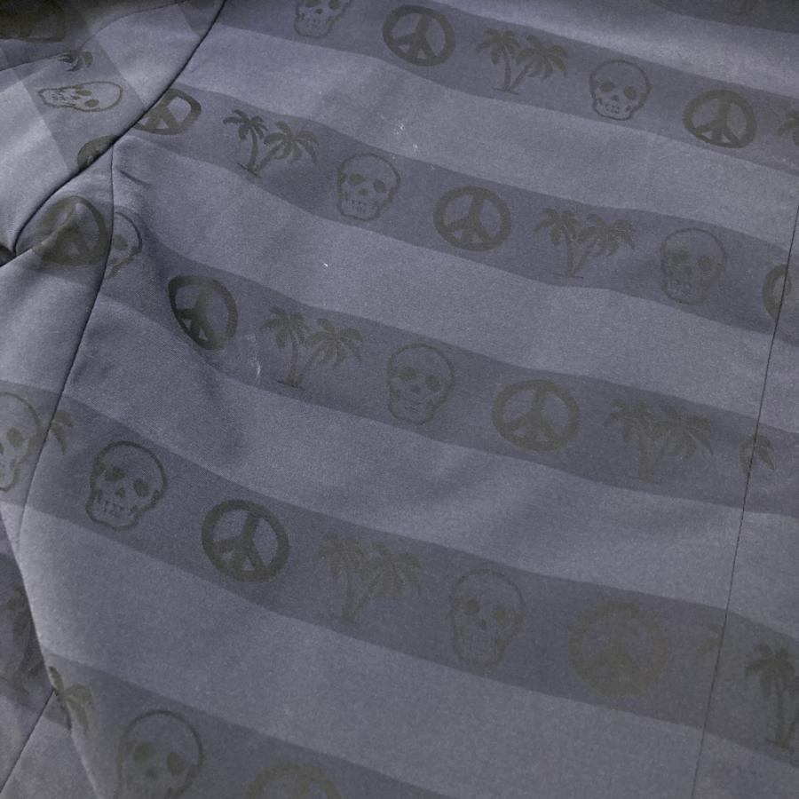 MARK&LONA マークアンドロナ テーラードジャケット ゴルフ マークアンドロナ ジャケット mark&lona メンズ ゴルフ ゴルフウェア