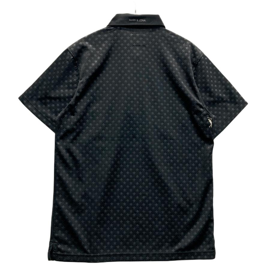 MARK&LONA マークアンドロナ × STAR WARS ダースベイダー 半袖