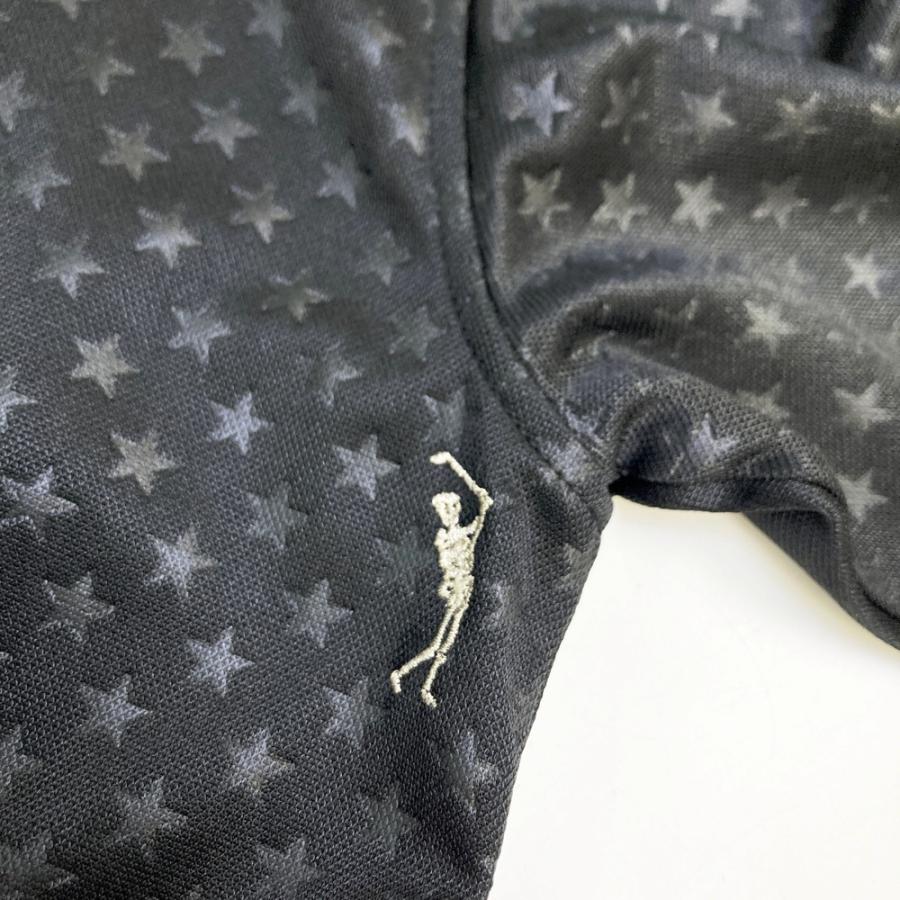 MARK&LONA マークアンドロナ × STAR WARS ダースベイダー 半袖