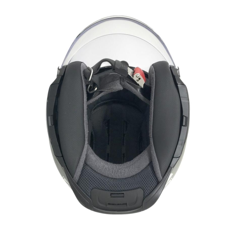 SHOEI ショウエイ J-Cruise2 ジェットヘルメット ADAGIO マット