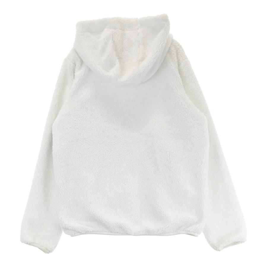 NEW BALANCE GOLF ニューバランス フード付 ボアジップジャケット