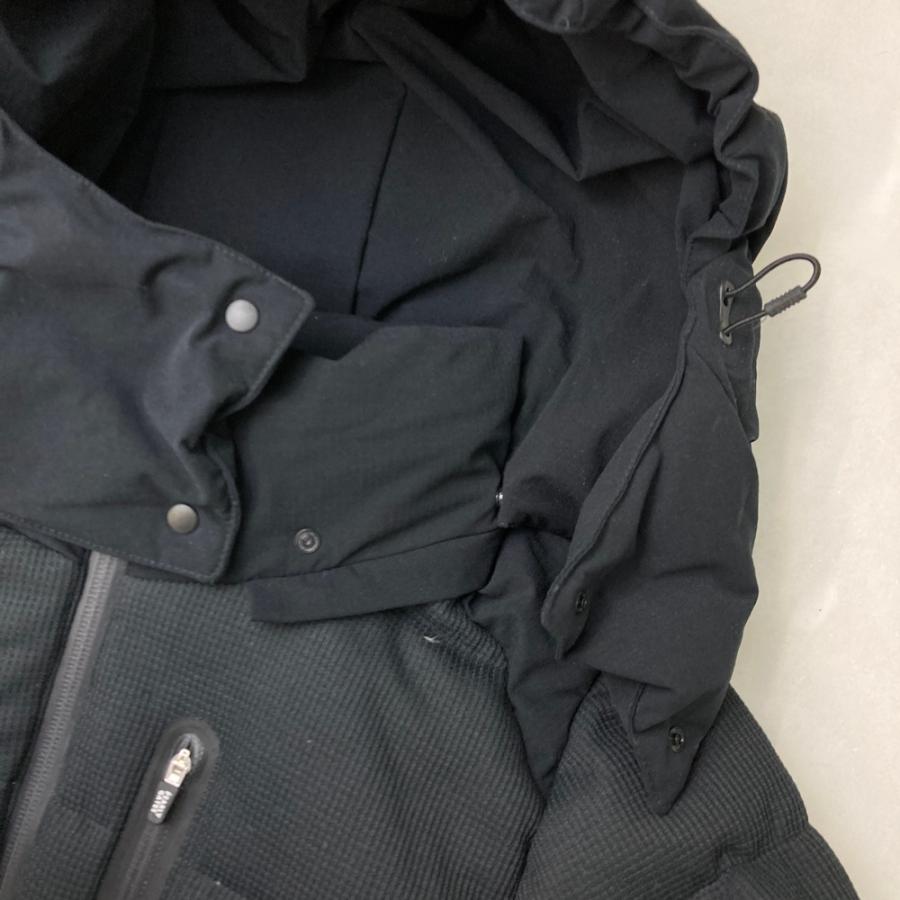 PEARLY GATES パーリーゲイツ 2WAYダウン ワンピース コート ワッペン  