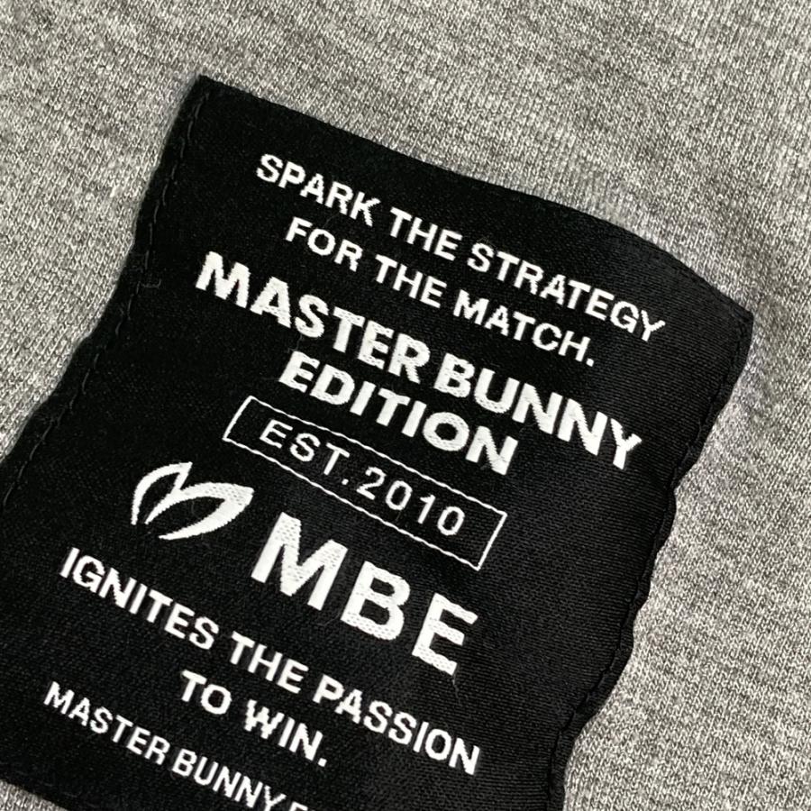 MASTER BUNNY EDITION（マスターバニーエディション） モックネック