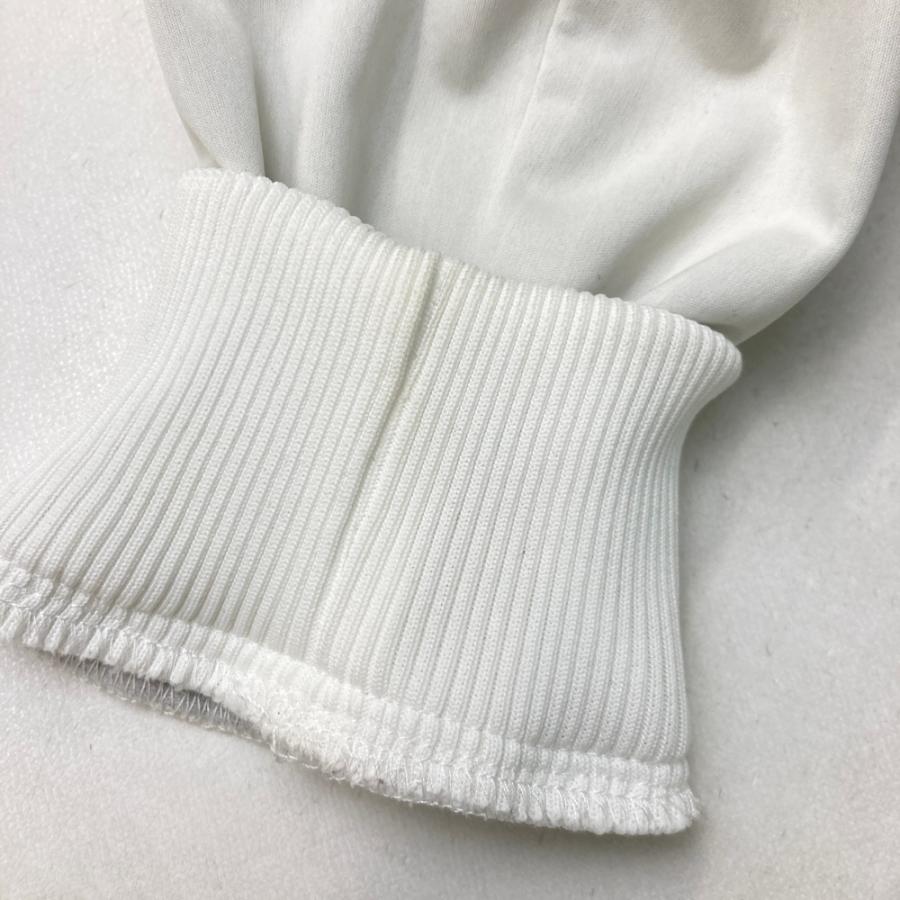 DANCE WITH DRAGON ダンスウィズドラゴン 蓄熱 ジップパーカー  