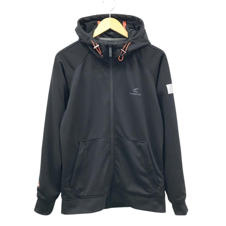 RS TAICHI アールエスタイチ RSJ333 エアートラックパーカー