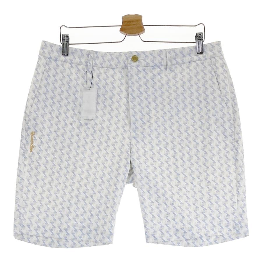 新品】RESURRECTION レザレクション 2024年モデル ストレッチ ハーフ