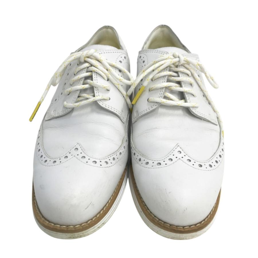 COLE HAAN（コールハーン） COLE HAAN GOLF コールハーンゴルフ W23091