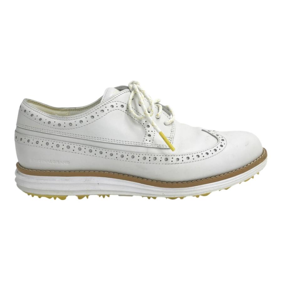 COLE HAAN GOLF コールハーンゴルフ W23091 ゴルフシューズ 牛革