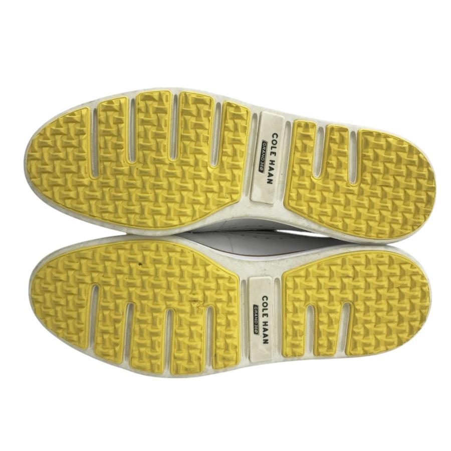 COLE HAAN GOLF コールハーンゴルフ W23091 ゴルフシューズ 牛革