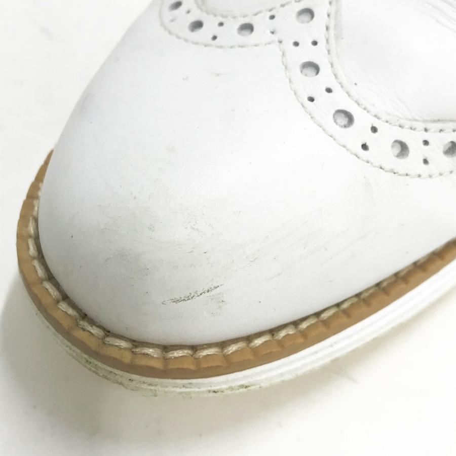COLE HAAN GOLF コールハーンゴルフ W23091 ゴルフシューズ 牛革
