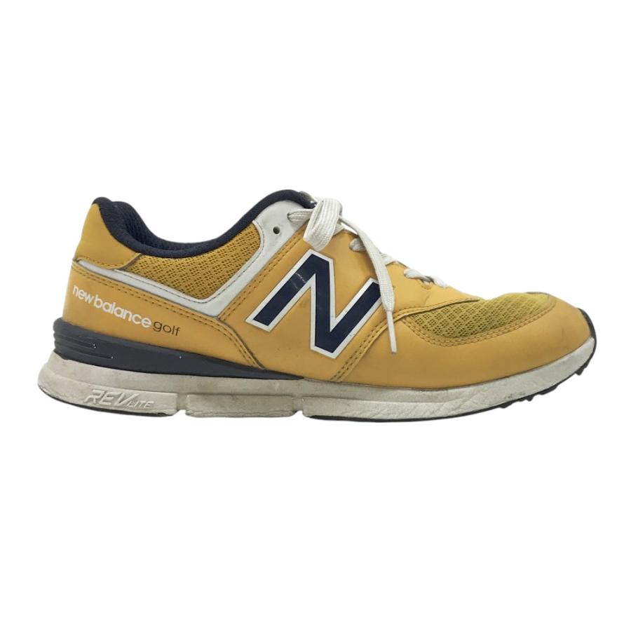 New Balance Golf（ニューバランスゴルフ） ニューバランス UGS574YN