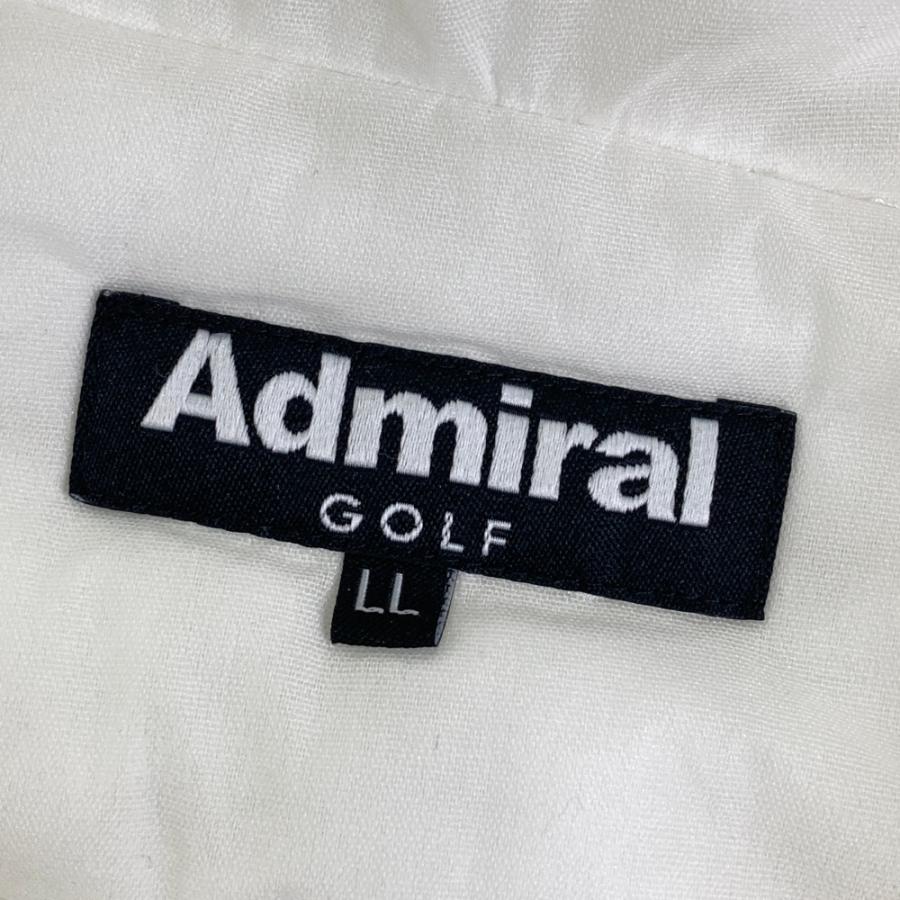 Admiral（アドミラル） 【新品】ADMIRAL 2023年モデル 中綿 ジップ