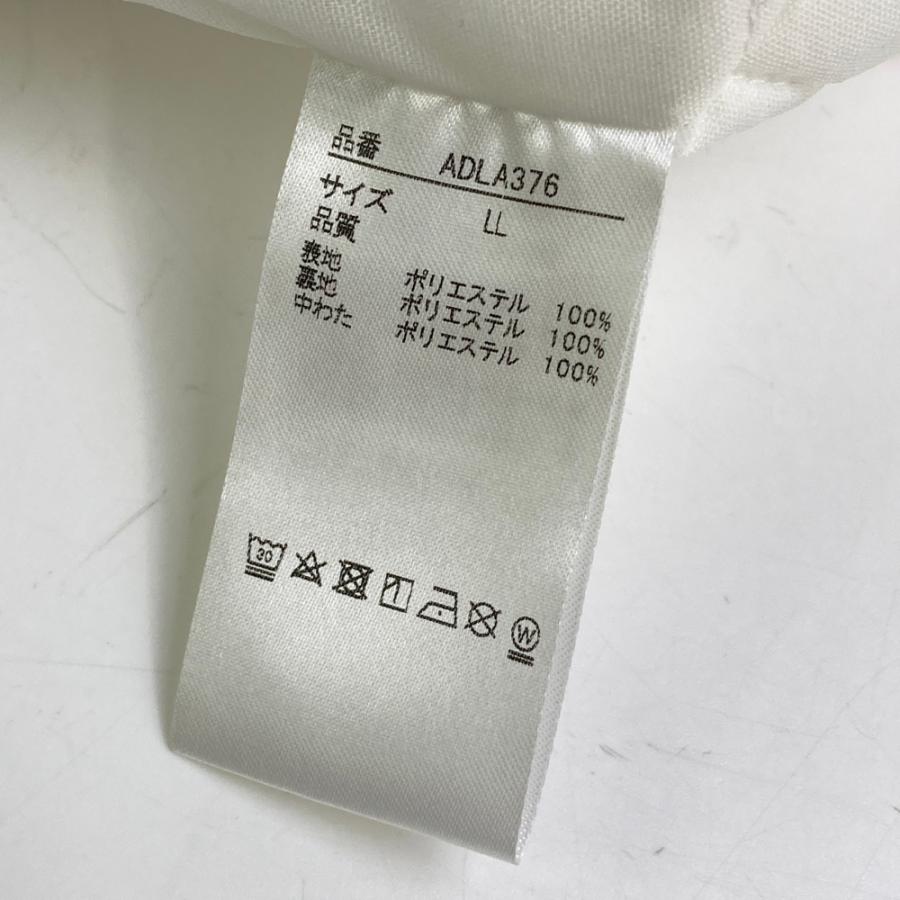 Admiral（アドミラル） 【新品】ADMIRAL 2023年モデル 中綿 ジップ