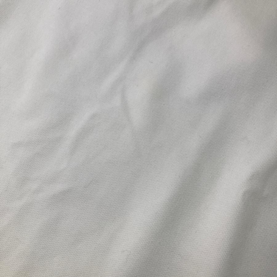 サイズ：5 MUTA MARINE ムータマリン  ハイネック長袖Tシャツ　袖ライン  ホワイト系 [240101482103] ゴルフウェア メンズ ストスト MUTA MARINE ムータマリン ハイネック長袖Tシャツ 袖ライン ホワイト系