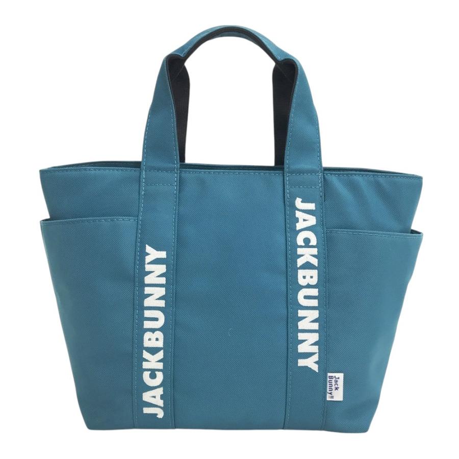 新品未使用 ゴルフカートバック Jack Burnny Jack Bunny!! ゴルフ 「Jack Bunny!!」カートバッグ (UNISEX