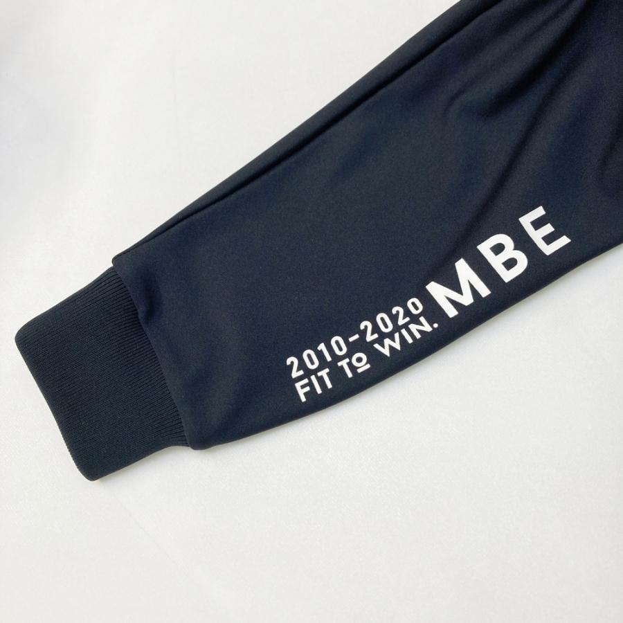 サイズ：4 MASTER BUNNY EDITION マスターバニーエディション  ジップジャケット  ブラック系 [240101443778] ゴルフウェア メンズ ストスト MASTER BUNNY EDITION マスターバニーエディション ジップ