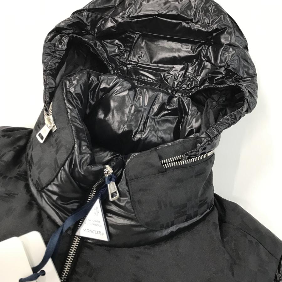 新品】MONCLER モンクレール H20911A00208 596C0 KITA GILET ダウン