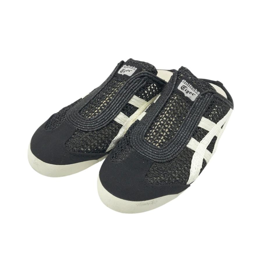 Onitsuka Tiger オニツカタイガー 1183A707 MEXICO 66 SABOT サンダル