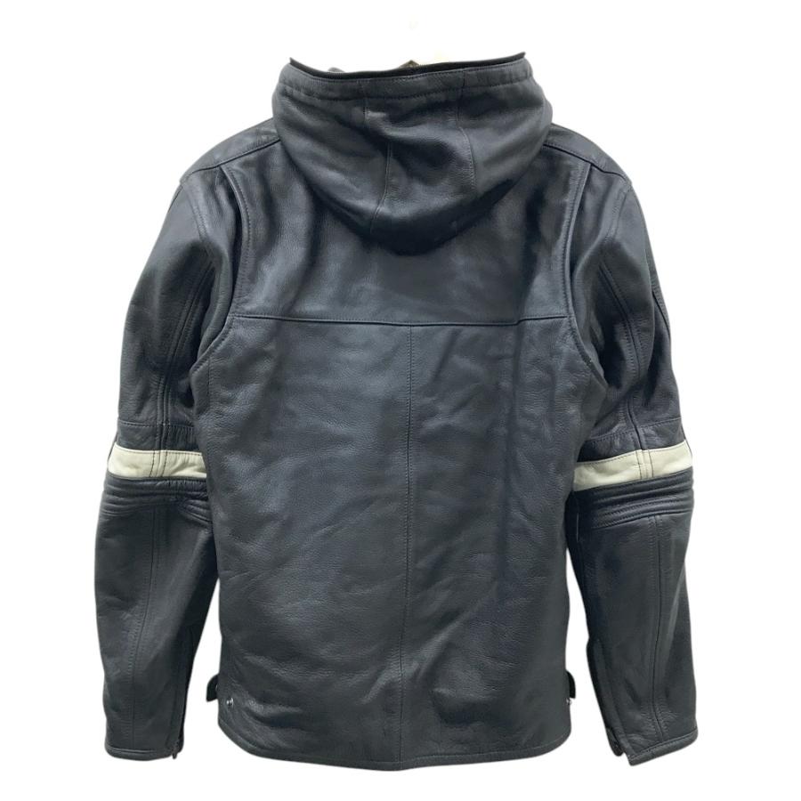 HYOD ヒョウドウ ボアライナー付 レザージャケット 楽天市場】【HYOD】ヒョウドウ『ボアライナー付 プロテクター付