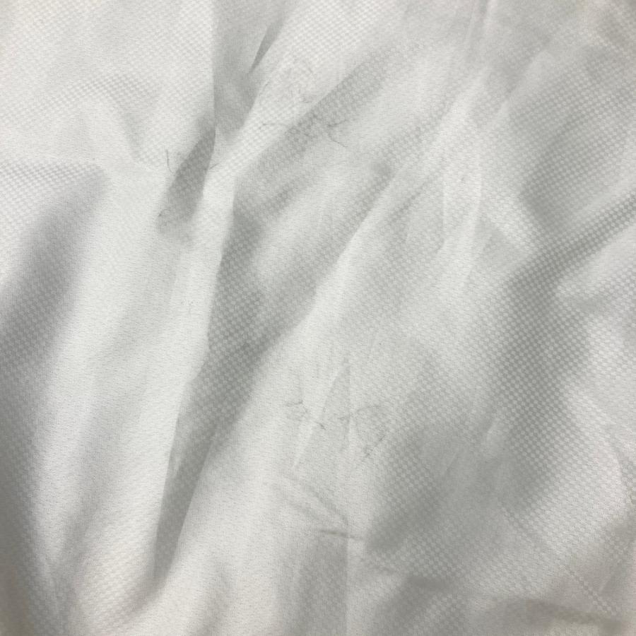 PEARLY GATES パーリーゲイツ 蓄熱ジップジャケット フロッキー L PEARLY GATES パーリーゲイツ 蓄熱 ジップジャケット フロッキー