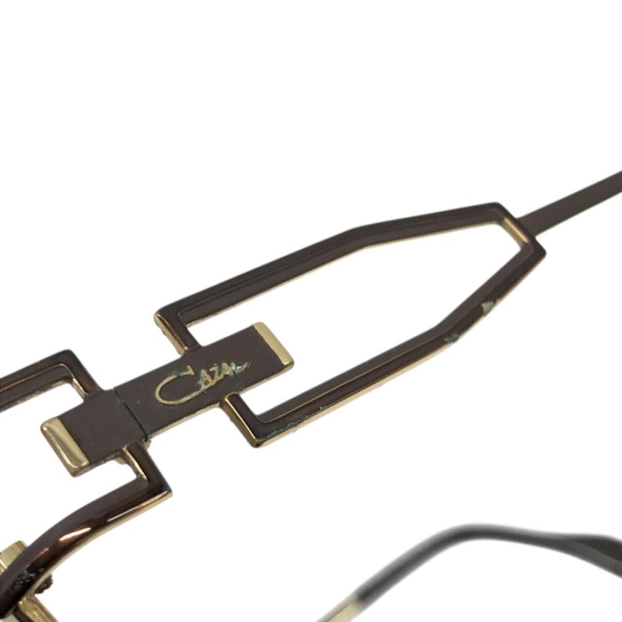 CAZAL（カザール） MOD946 サングラス ゴールド系 62□15 135 メンズ