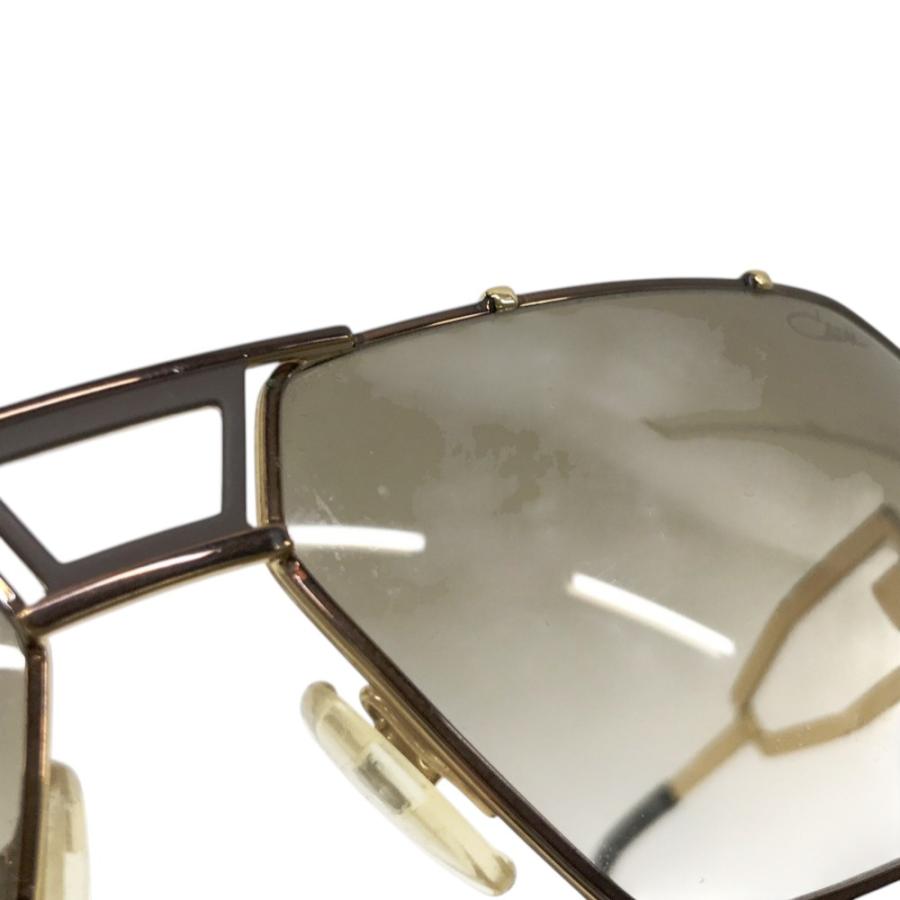 CAZAL（カザール） MOD946 サングラス ゴールド系 62□15 135 メンズ