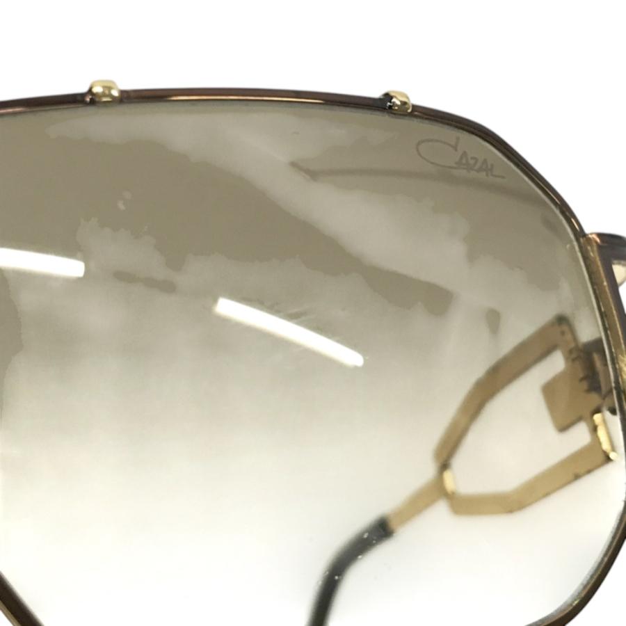 CAZAL（カザール） MOD946 サングラス ゴールド系 62□15 135 メンズ