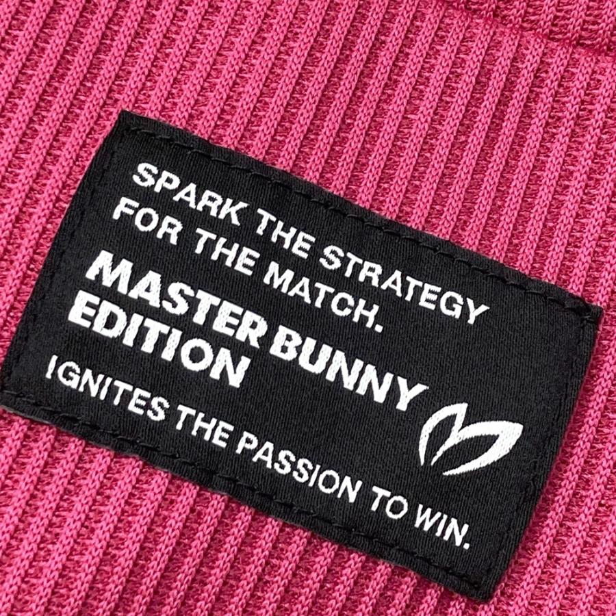 MASTER BUNNY EDITION マスターバニーエディション 2023年モデル