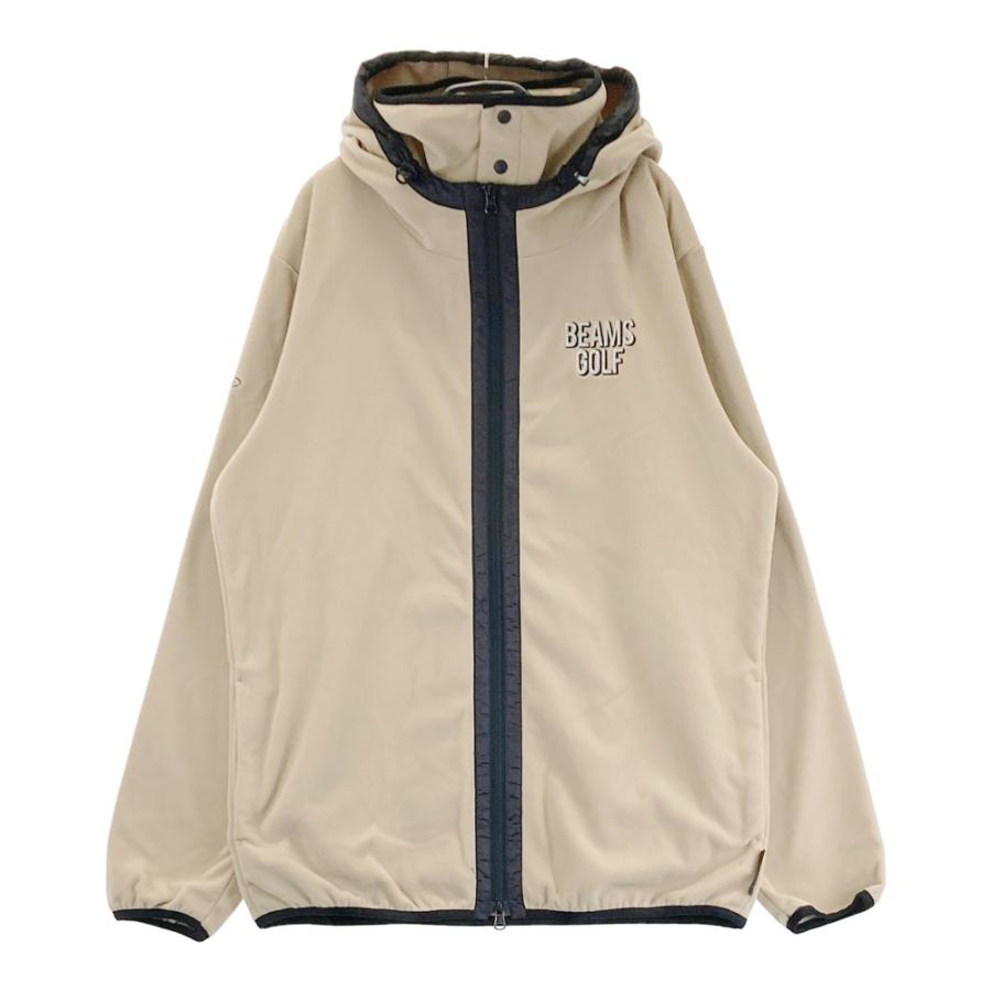 BEAMS GOLF ビームスゴルフ 2023年モデル フリース ジップ