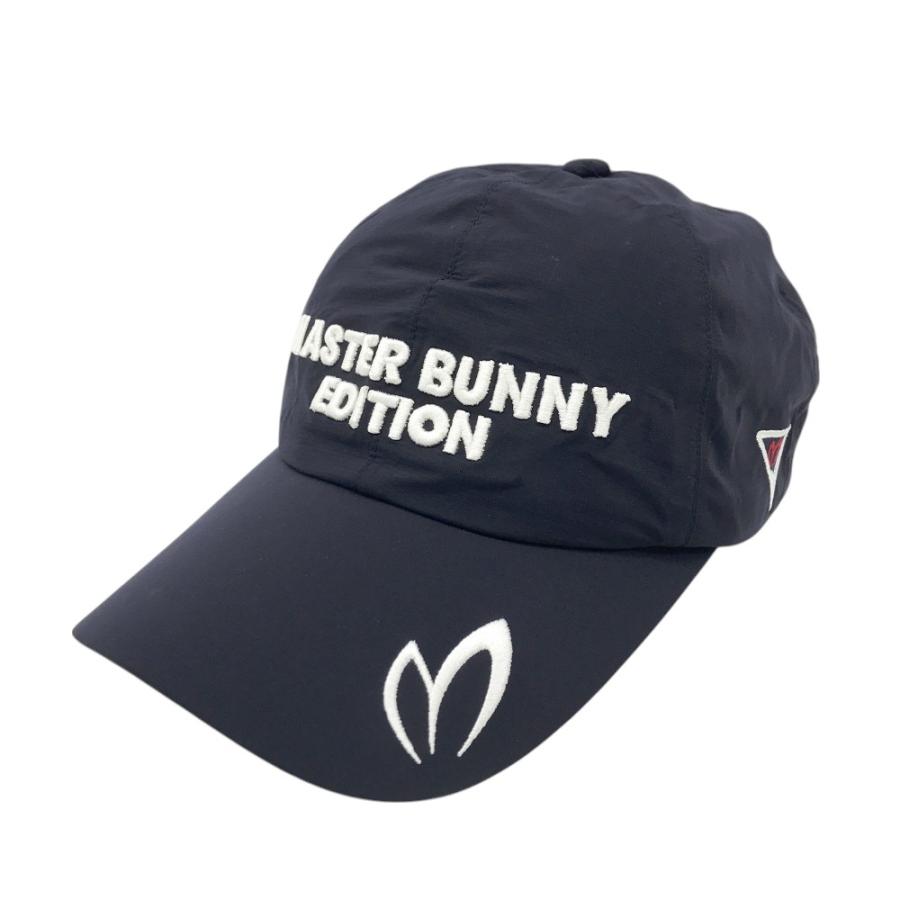 お値下げ❣️MASTER BUNNY レインウェアキャップ付きレディース MASTER BUNNY EDITION マスターバニーエディション 2WAY レイン