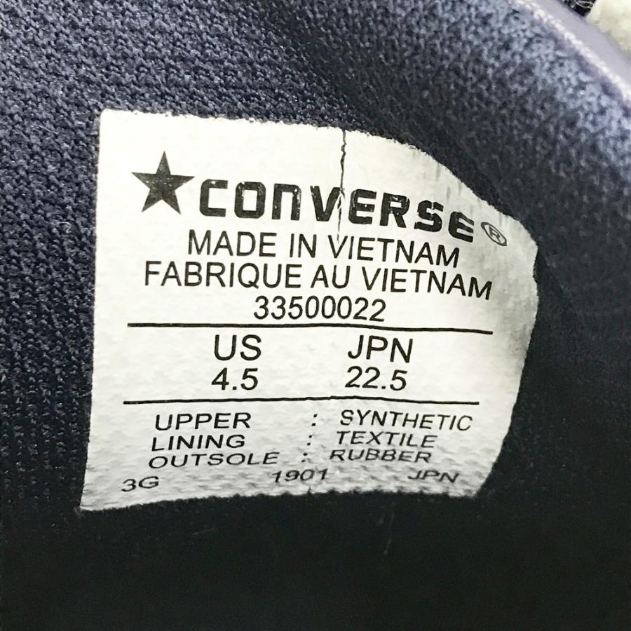 CONVERSE（コンバース） 33500022 スパイクレス ゴルフシューズ