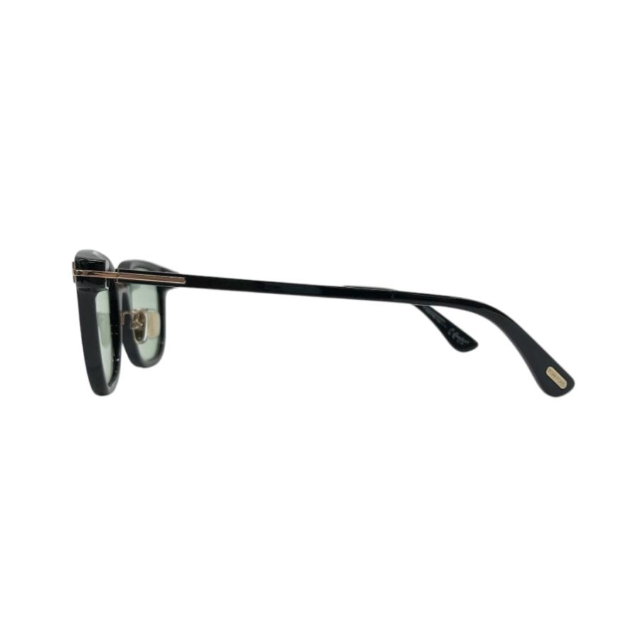 TOM FORD トムフォード TF1233-D サングラス ブラック系 52□22 メンズ